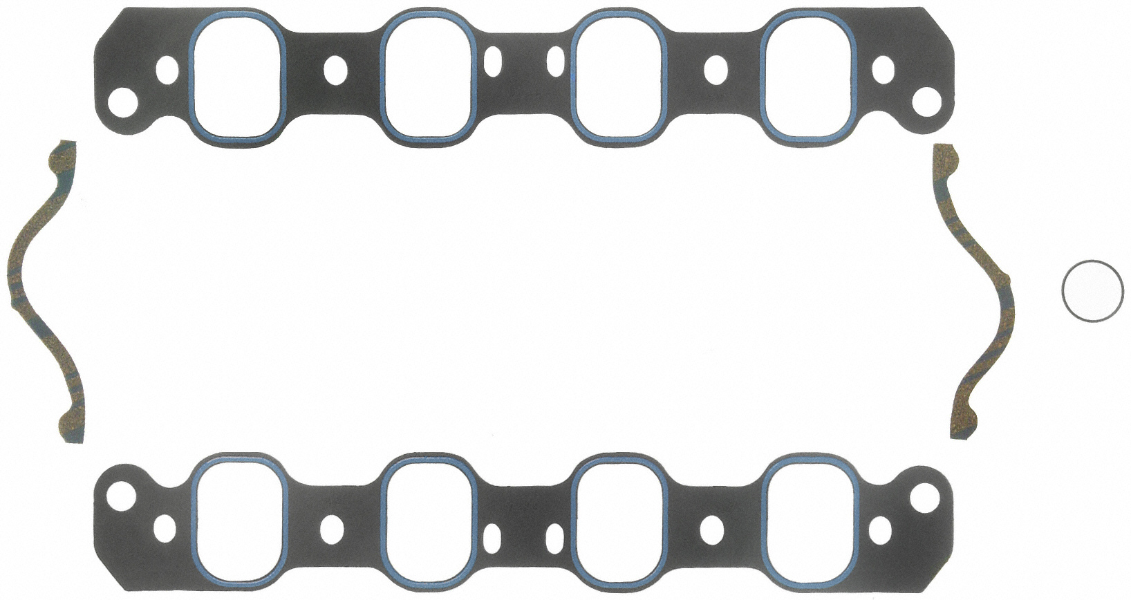 FEL-PRO 1228 -  PERFORMANCE INTAKE MANIFOLD GASKET SET