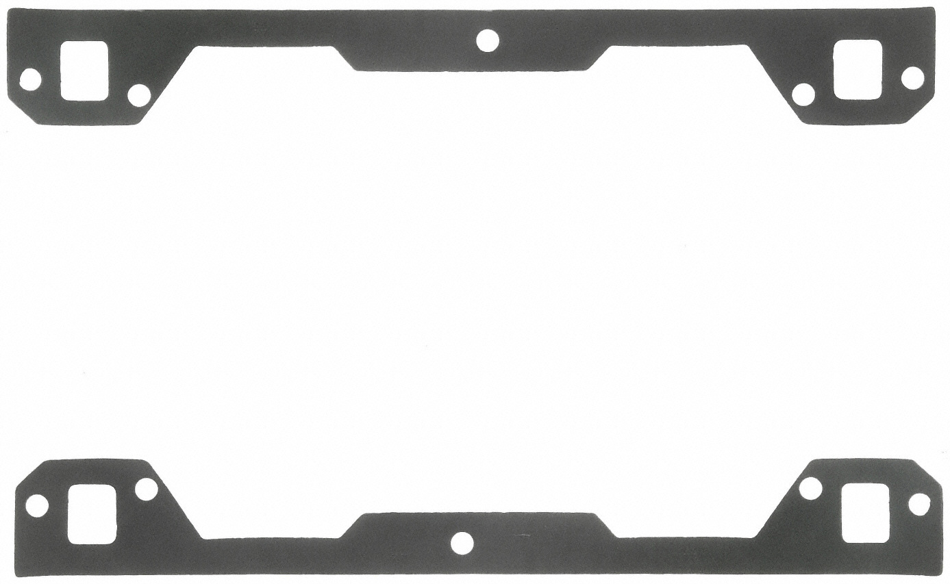 FEL-PRO 1254 - PERFORMANCE INTAKE MANIFOLD GASKET SET FEL-PRO 1254 - PERFORMANCE INTAKE MANIFOLD GASKET SET