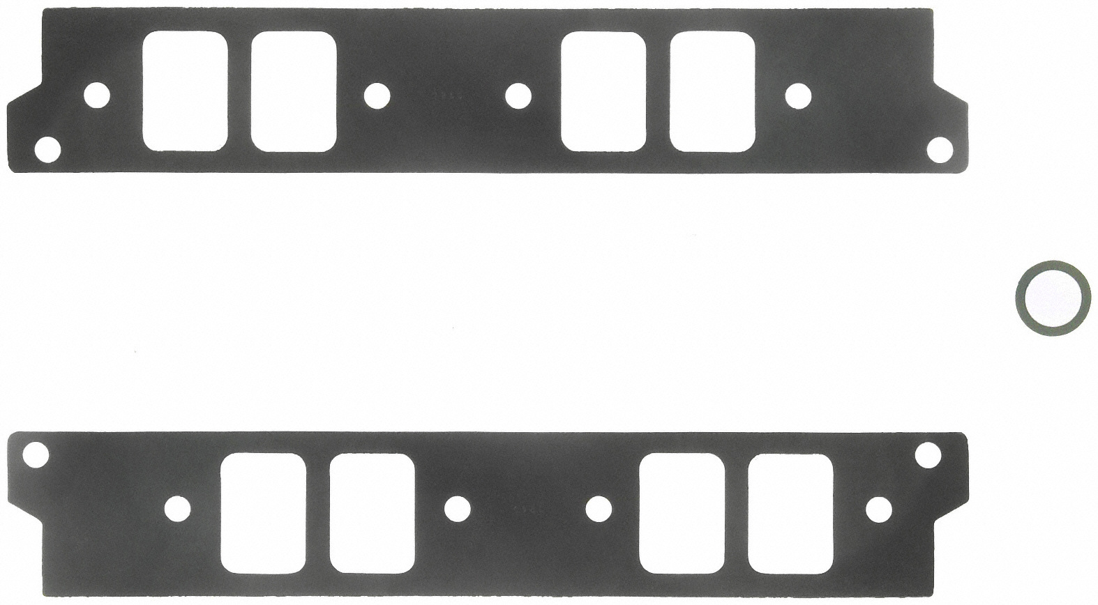 FEL-PRO 1249 - PERFORMANCE INTAKE MANIFOLD GASKET SET FEL-PRO 1249 - PERFORMANCE INTAKE MANIFOLD GASKET SET
