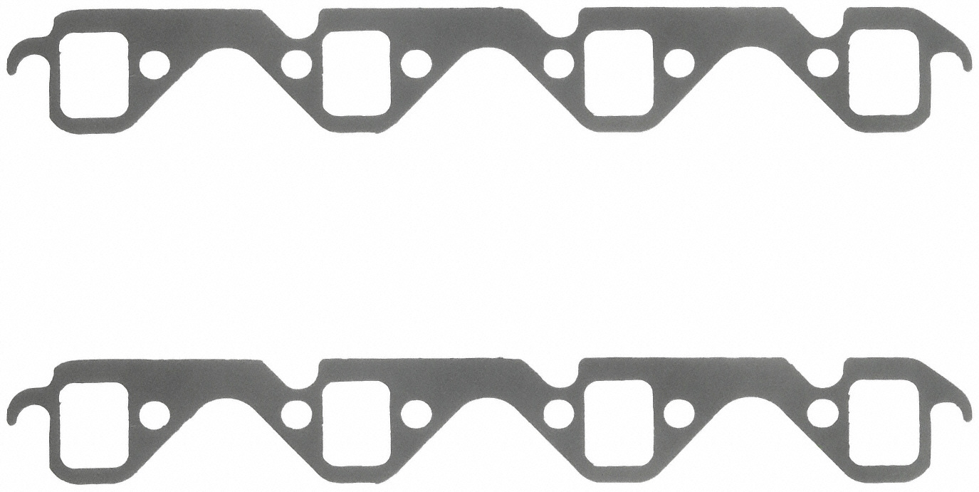 FEL-PRO 1467 -  PERFORMANCE EXHAUST MANIFOLD GASKET SET