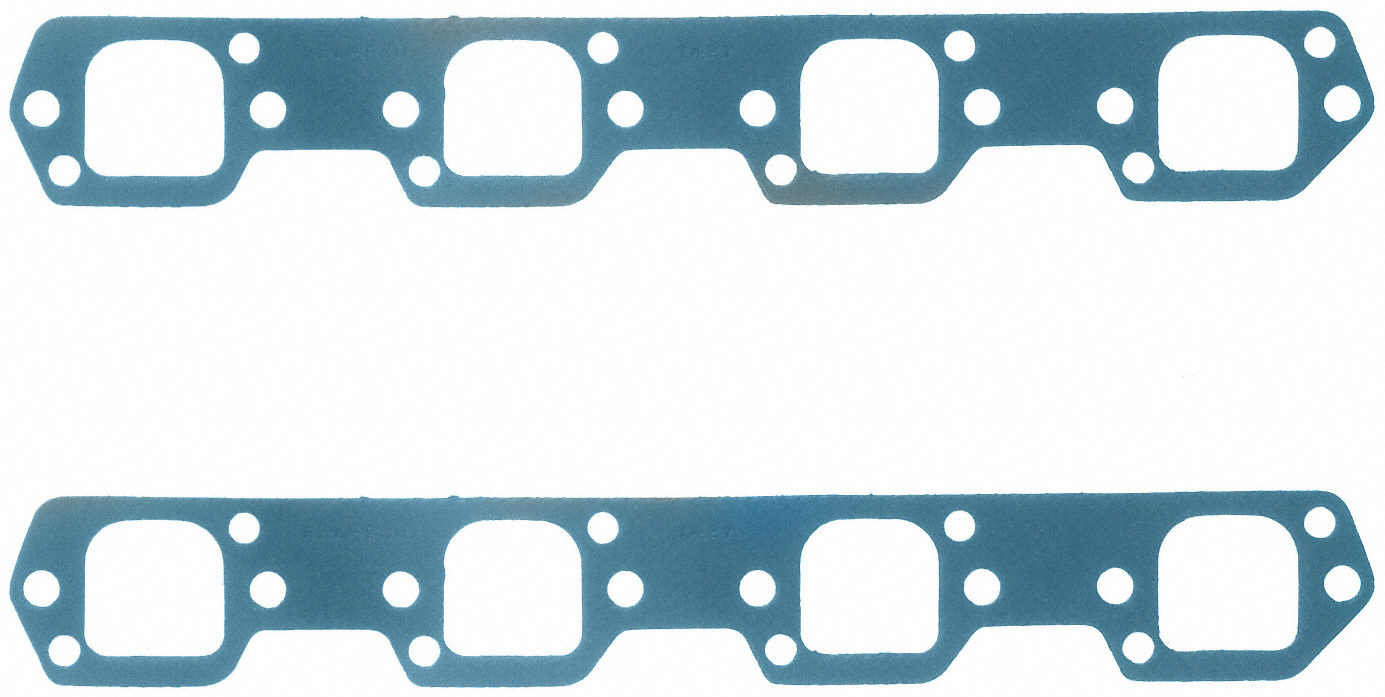 FEL-PRO 1427 - PERFORMANCE EXHAUST MANIFOLD GASKET SET FEL-PRO 1427 - PERFORMANCE EXHAUST MANIFOLD GASKET SET
