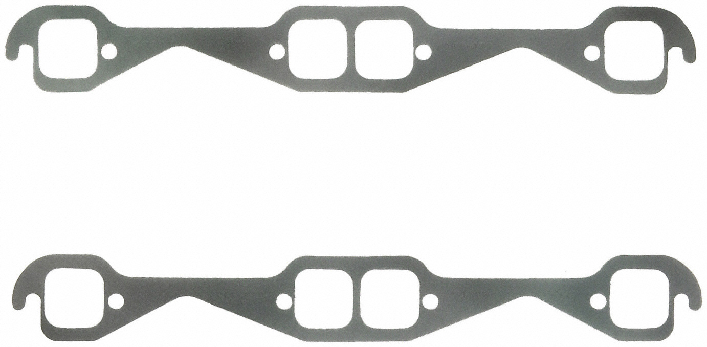 FEL-PRO 1405 -  PERFORMANCE EXHAUST MANIFOLD GASKET SET FEL-PRO 1405 -  PERFORMANCE EXHAUST MANIFOLD GASKET SET