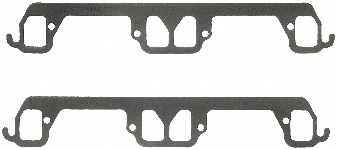 FEL-PRO 1413 -  PERFORMANCE EXHAUST MANIFOLD GASKET SET