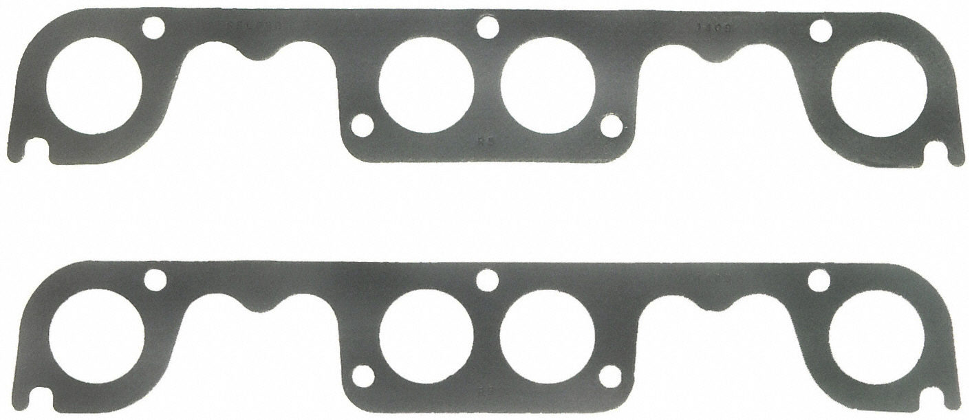 FEL-PRO 1409 -  PERFORMANCE EXHAUST MANIFOLD GASKET SET