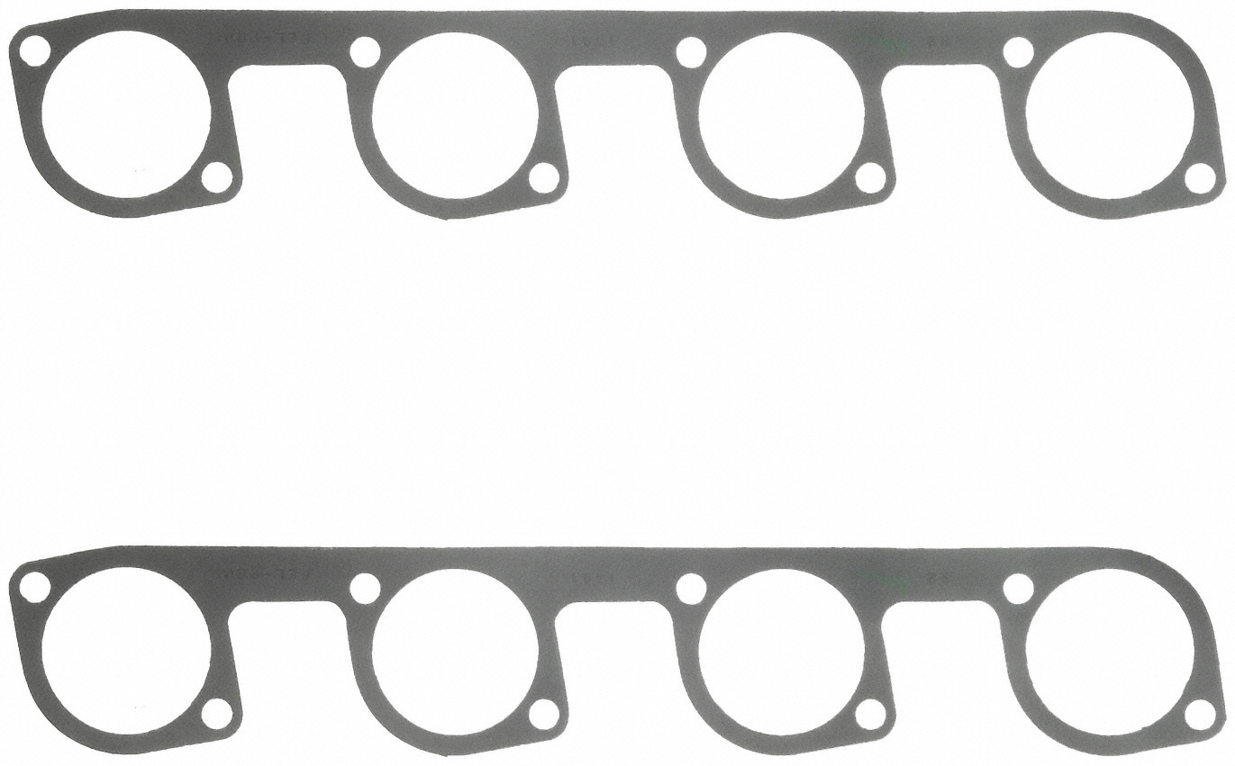 FEL-PRO 1491 -  PERFORMANCE EXHAUST MANIFOLD GASKET SET