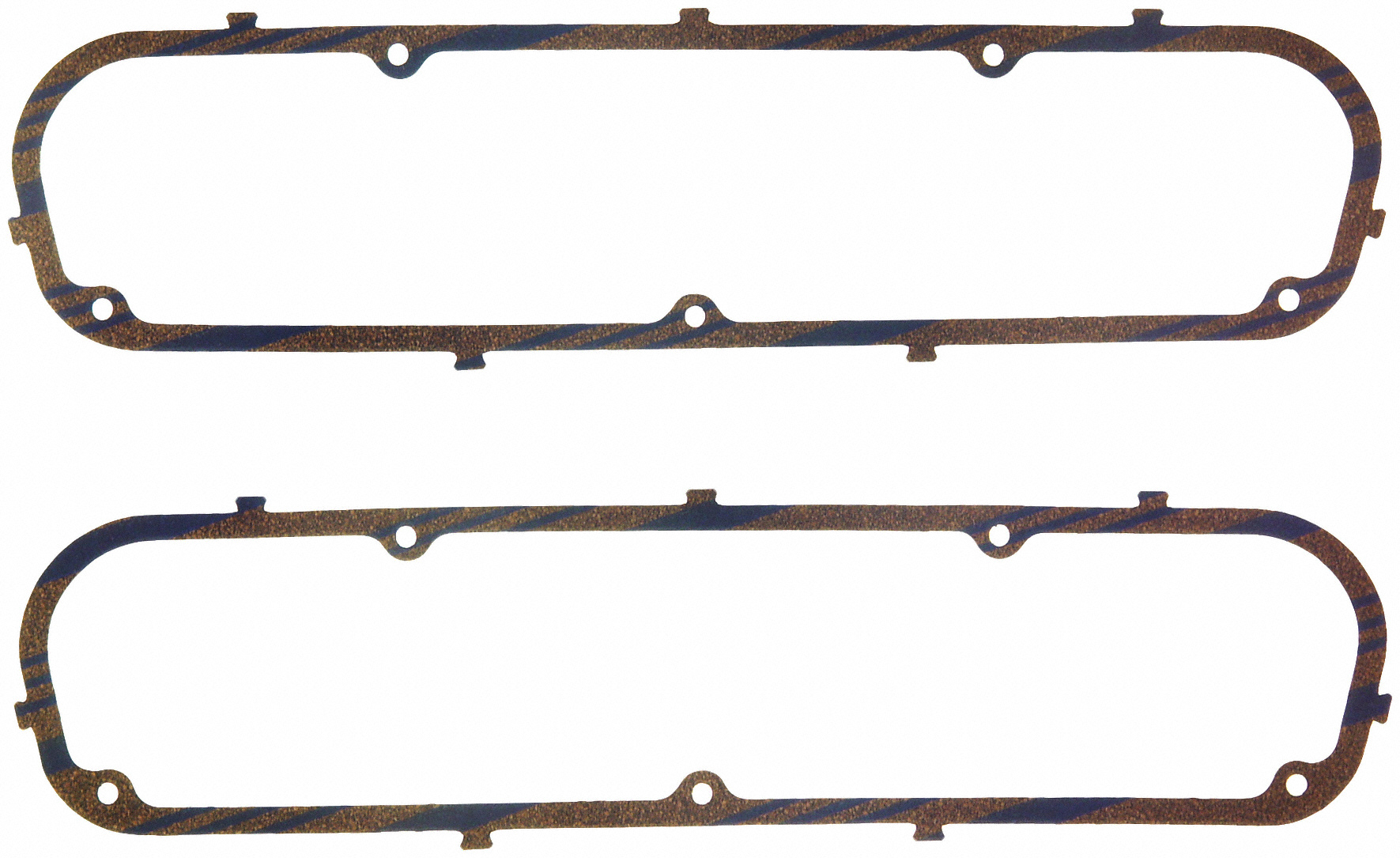 FEL-PRO 1609 -  PERFORMANCE VALVE COVER GASKET SET FEL-PRO 1609 -  PERFORMANCE VALVE COVER GASKET SET