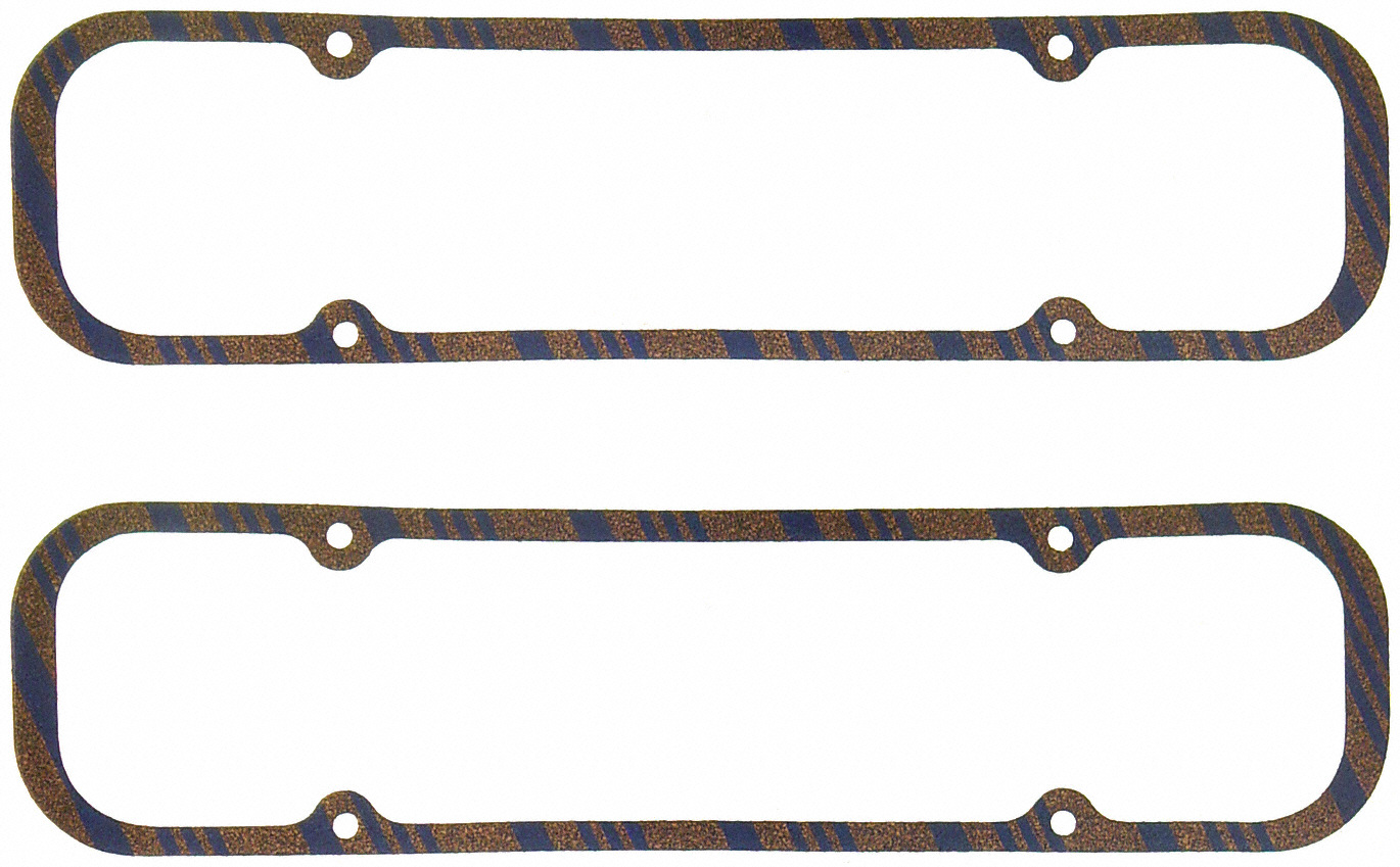 FEL-PRO 1622 - PERFORMANCE VALVE COVER GASKET SET FEL-PRO 1622 - PERFORMANCE VALVE COVER GASKET SET