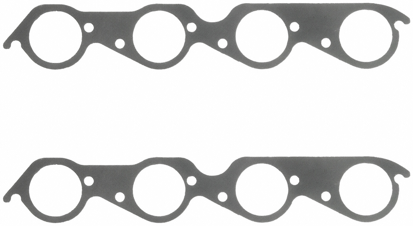 FEL-PRO 1490 -  PERFORMANCE EXHAUST MANIFOLD GASKET SET