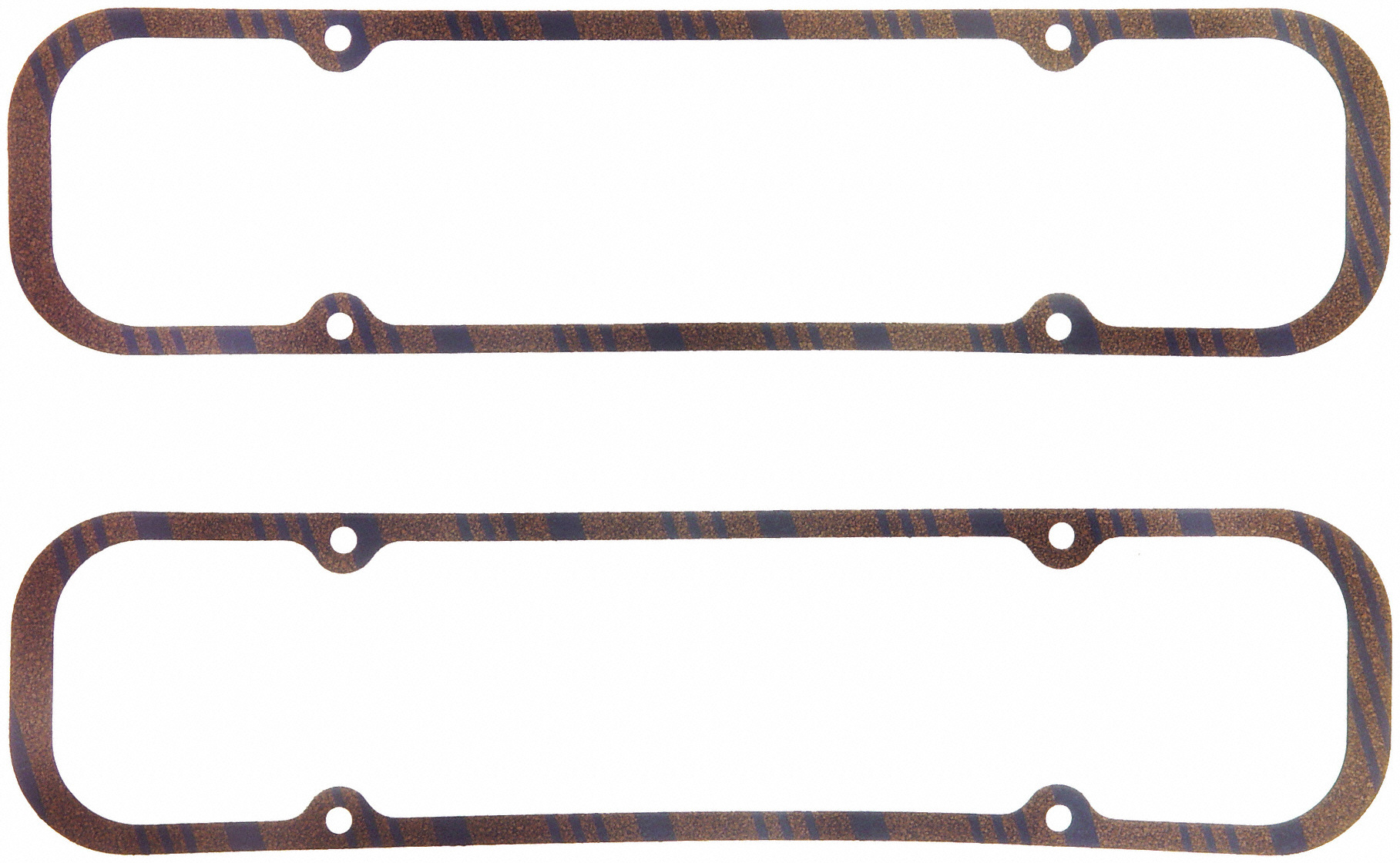 FEL-PRO 1627 -  PERFORMANCE VALVE COVER GASKET SET