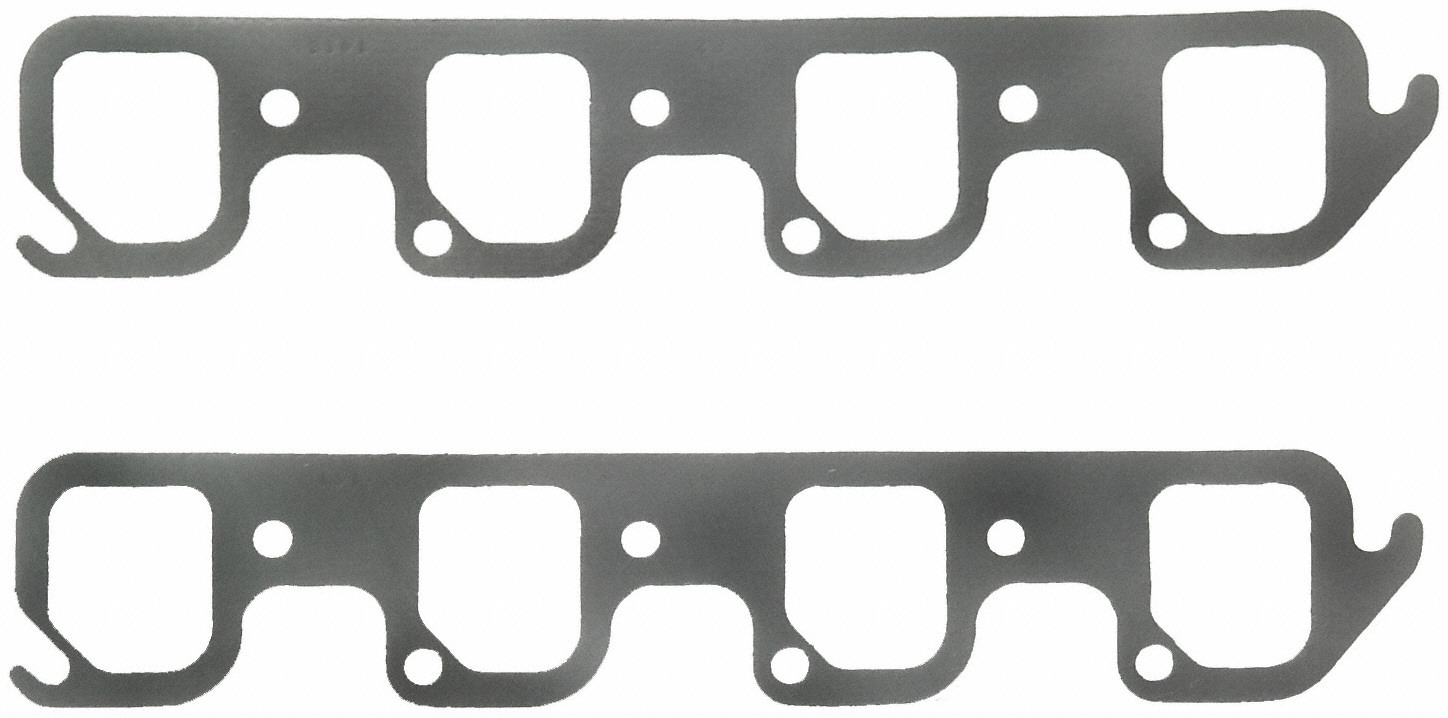 FEL-PRO 1416 -  PERFORMANCE EXHAUST MANIFOLD GASKET SET