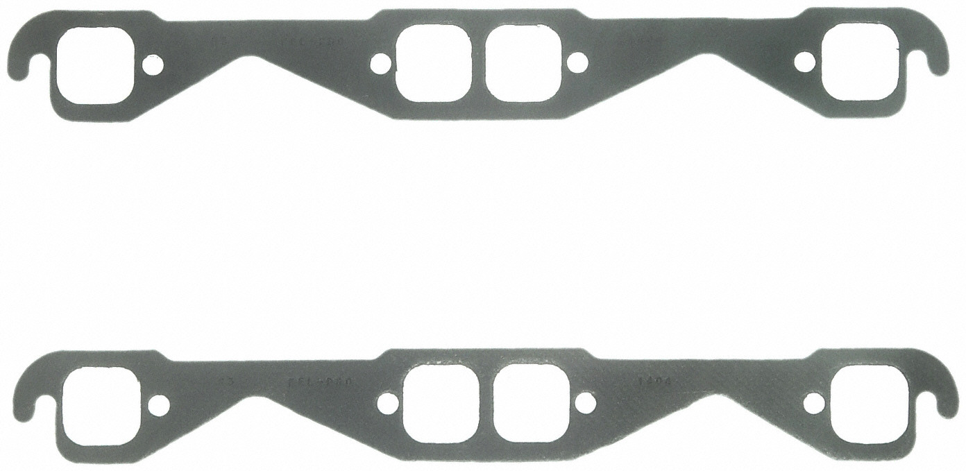 FEL-PRO 1404 -  PERFORMANCE EXHAUST MANIFOLD GASKET SET