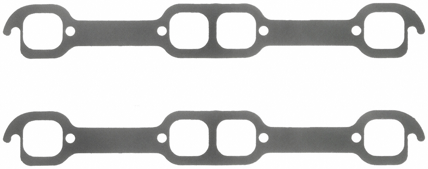 FEL-PRO 1482 -  PERFORMANCE EXHAUST MANIFOLD GASKET SET