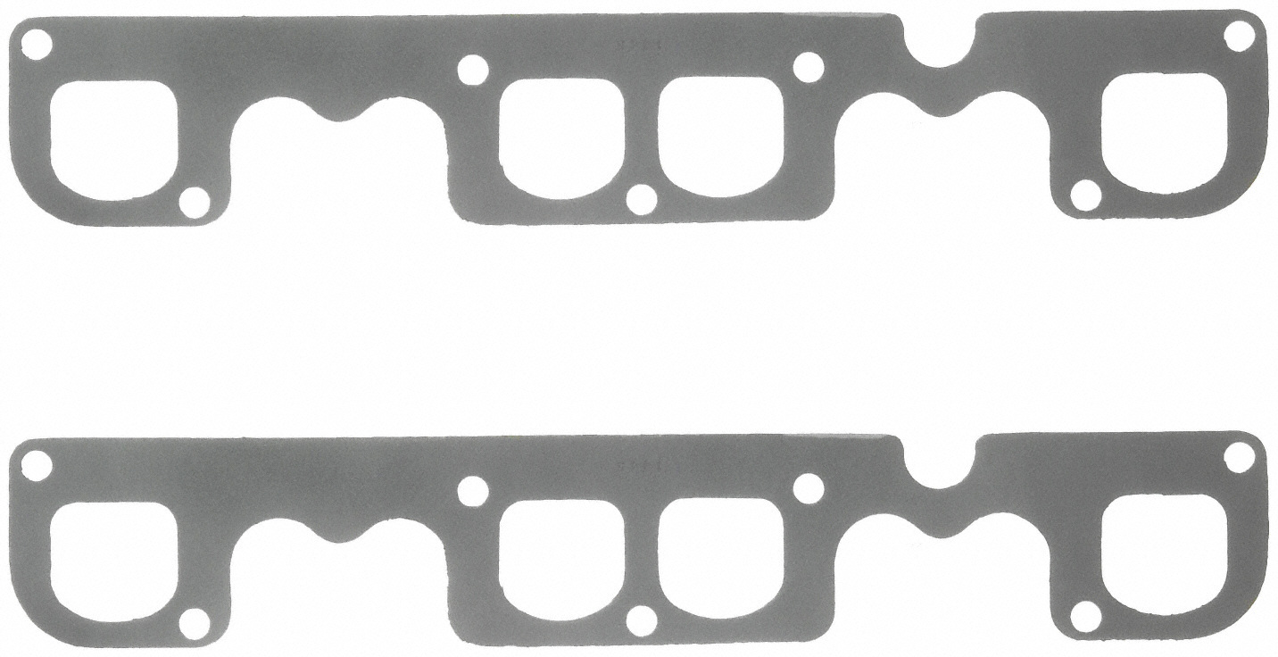 FEL-PRO 1445 -  PERFORMANCE EXHAUST MANIFOLD GASKET SET