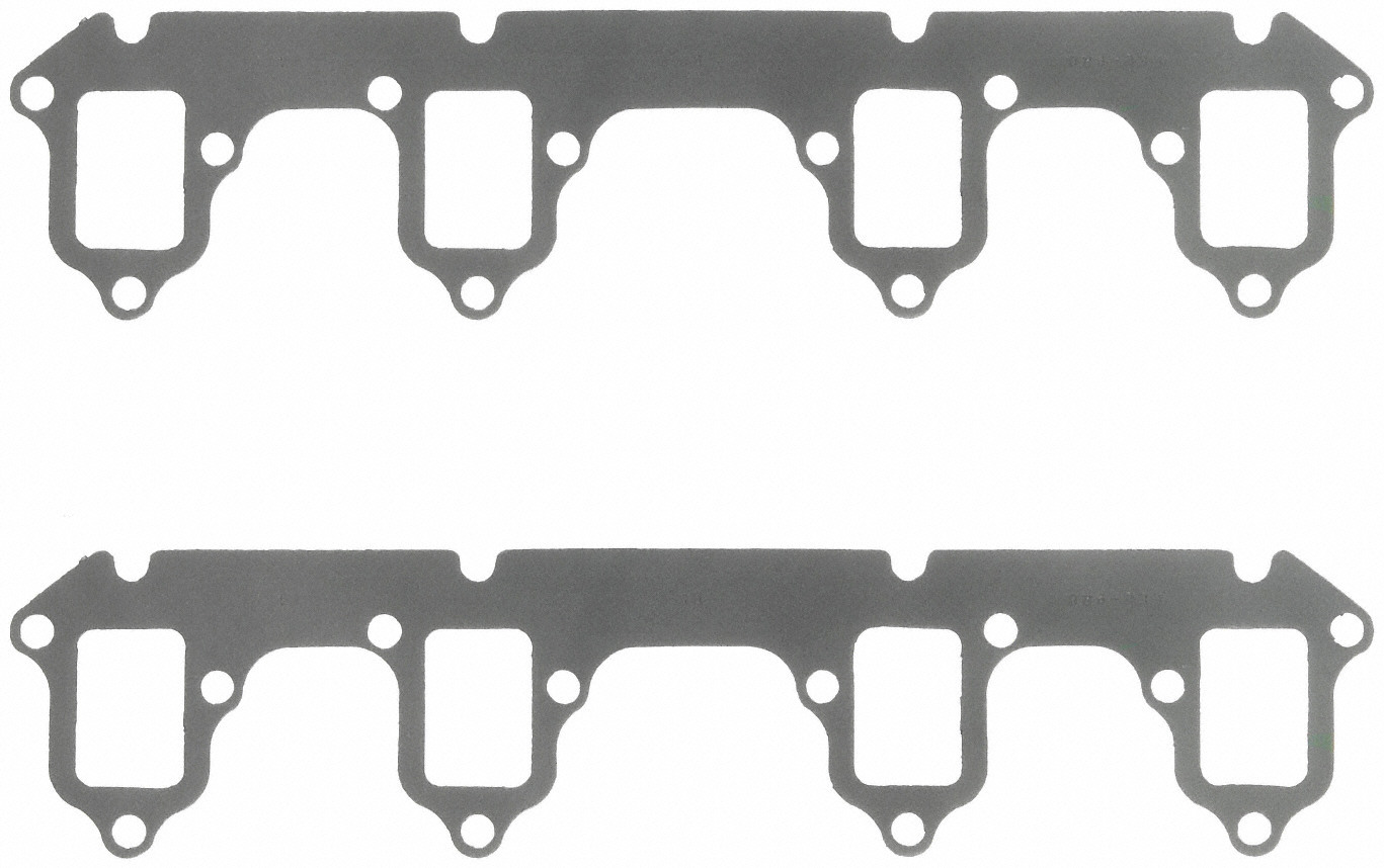 FEL-PRO 1442 - PERFORMANCE EXHAUST MANIFOLD GASKET SET FEL-PRO 1442 - PERFORMANCE EXHAUST MANIFOLD GASKET SET