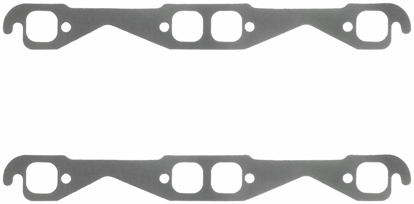 FEL-PRO 1444 -  PERFORMANCE EXHAUST MANIFOLD GASKET SET