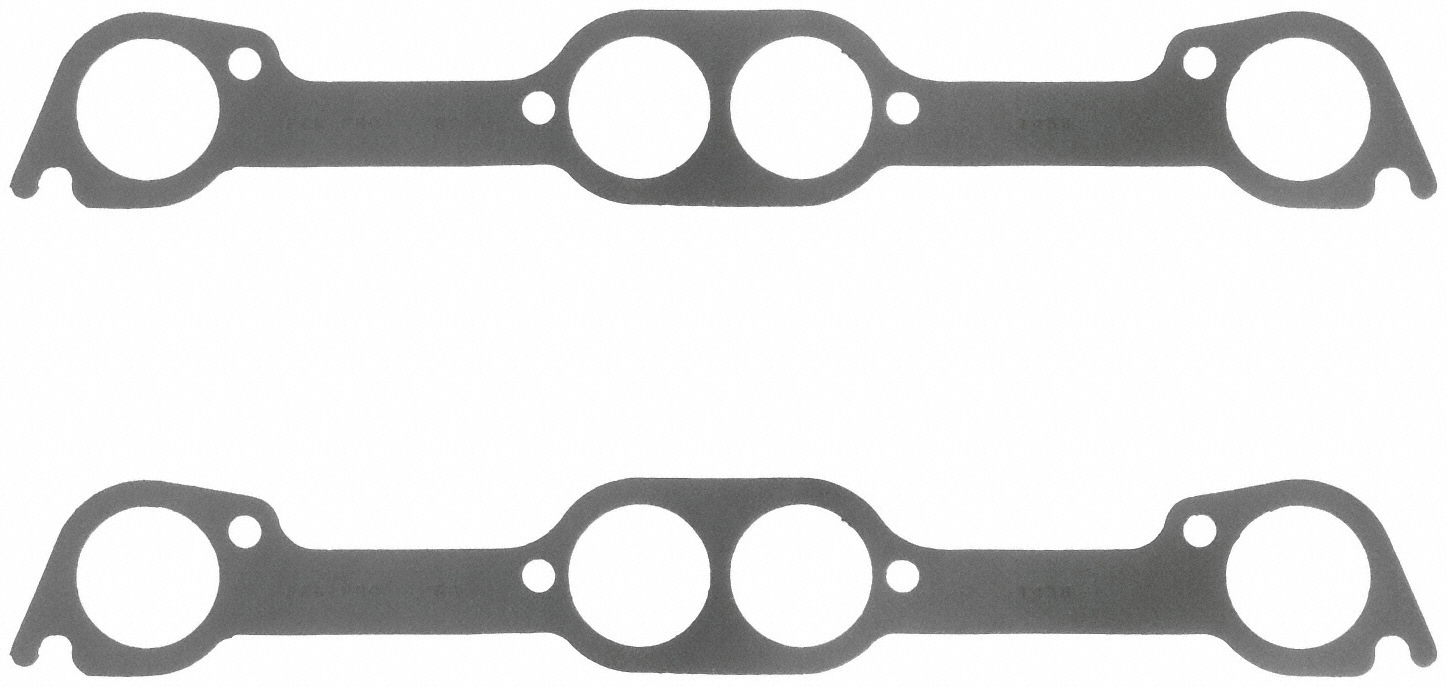 FEL-PRO 1436 -  PERFORMANCE EXHAUST MANIFOLD GASKET SET
