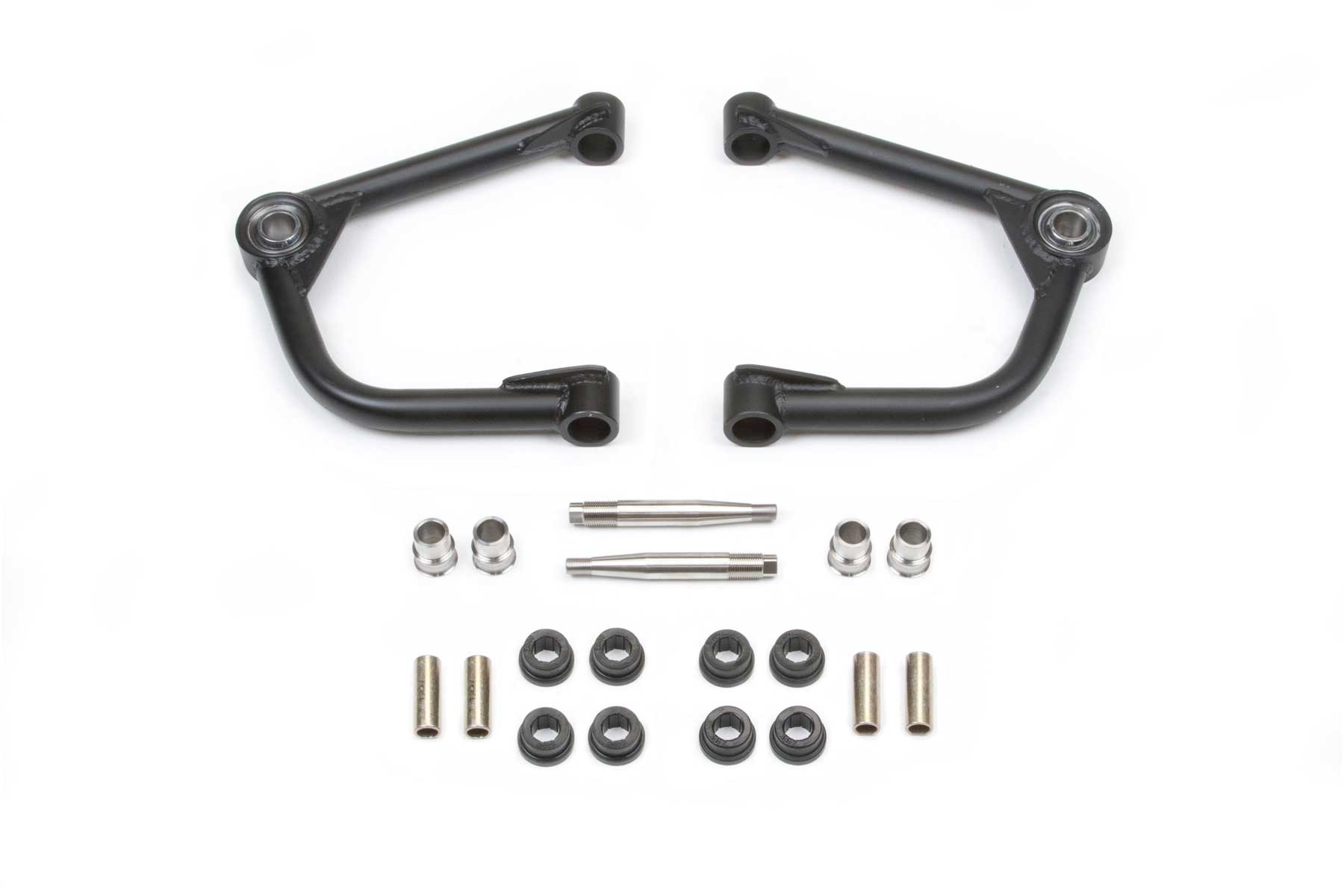 Fabtech FTS25009 - 0-6" TITAN UNIBALL UCA KIT Fabtech FTS25009 - 0-6" TITAN UNIBALL UCA KIT