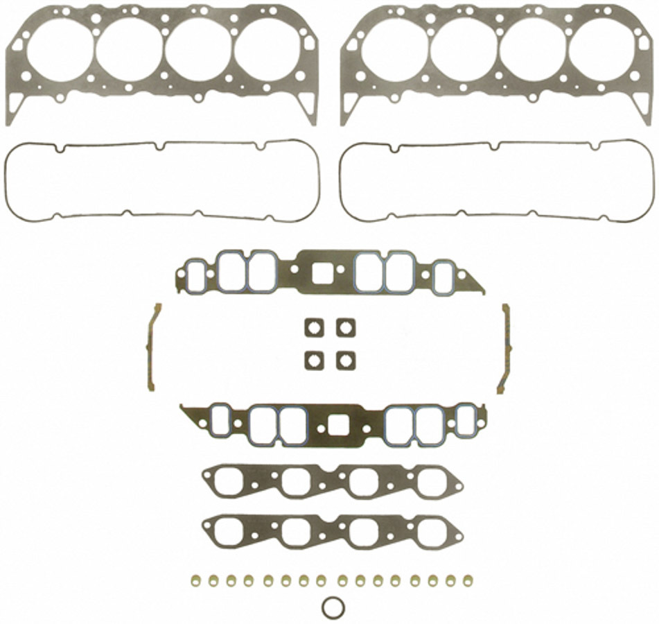 FEL-PRO 17243 - MARINE CYLINDER HEAD GASKET SET FEL-PRO 17243 - MARINE CYLINDER HEAD GASKET SET