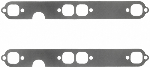 FEL-PRO 17420 -  MARINE EXHAUST MANIFOLD GASKET SET