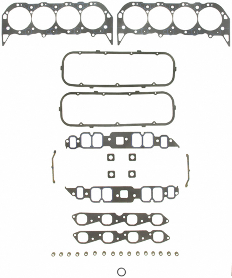 FEL-PRO 17248 - MARINE CYLINDER HEAD GASKET SET FEL-PRO 17248 - MARINE CYLINDER HEAD GASKET SET