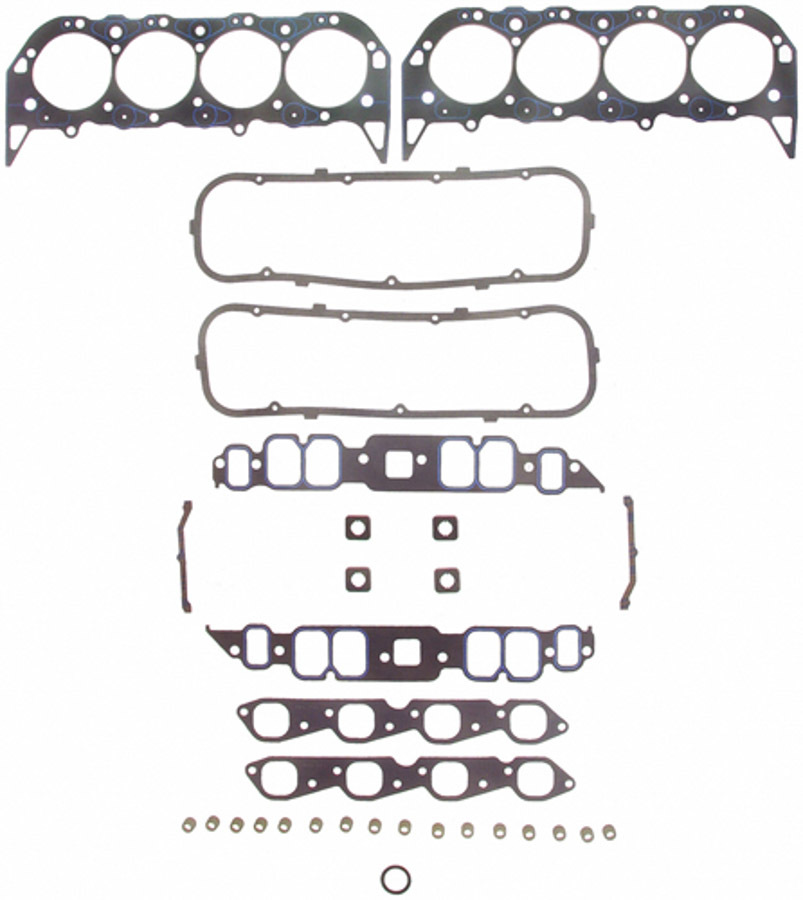 FEL-PRO 17246 - MARINE CYLINDER HEAD GASKET SET FEL-PRO 17246 - MARINE CYLINDER HEAD GASKET SET