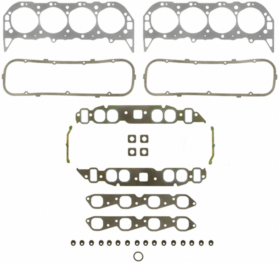 FEL-PRO 17240 -  MARINE CYLINDER HEAD GASKET SET