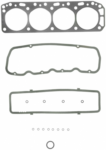 FEL-PRO 17200 - MARINE CYLINDER HEAD GASKET SET FEL-PRO 17200 - MARINE CYLINDER HEAD GASKET SET