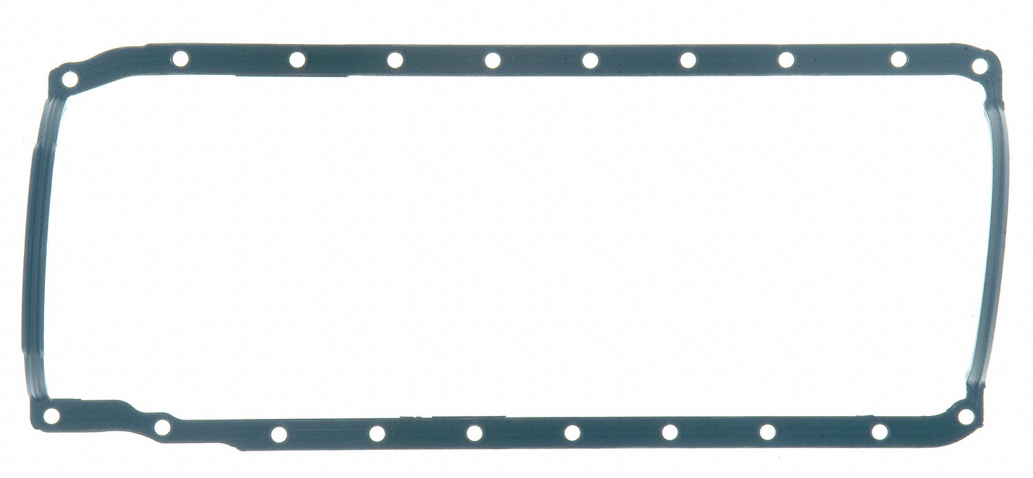 FEL-PRO 1866 - PERFORMANCE OIL PAN GASKET SET FEL-PRO 1866 - PERFORMANCE OIL PAN GASKET SET