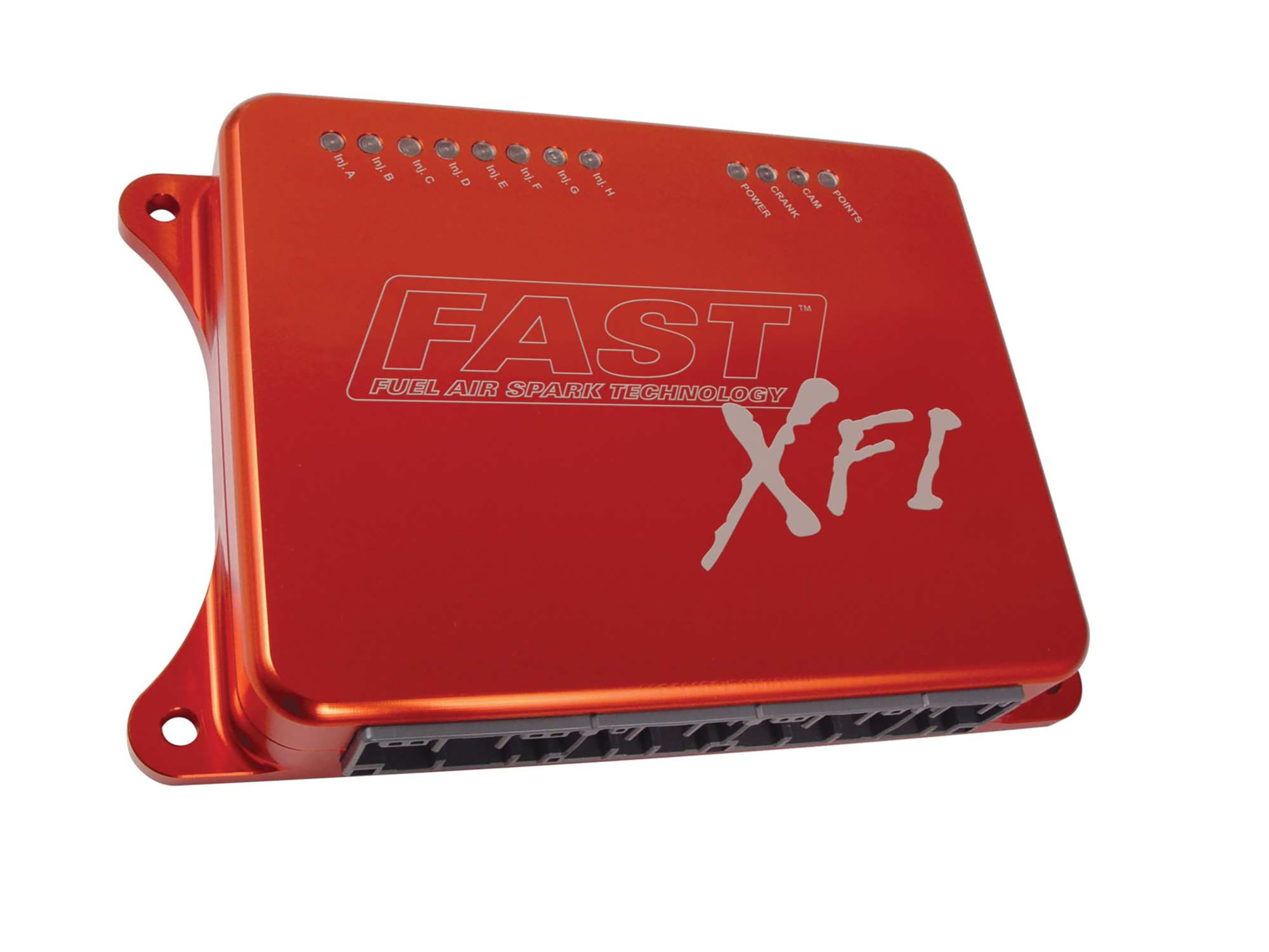 FAST 301000 - ECU (Ntk02) FAST 301000 - ECU (Ntk02)