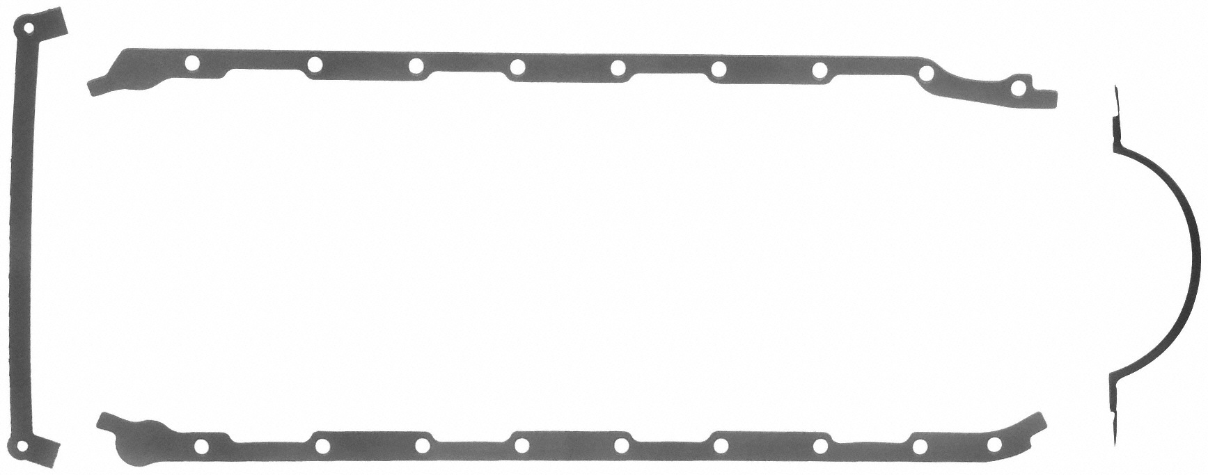 FEL-PRO 1893 - PERFORMANCE OIL PAN GASKET SET FEL-PRO 1893 - PERFORMANCE OIL PAN GASKET SET