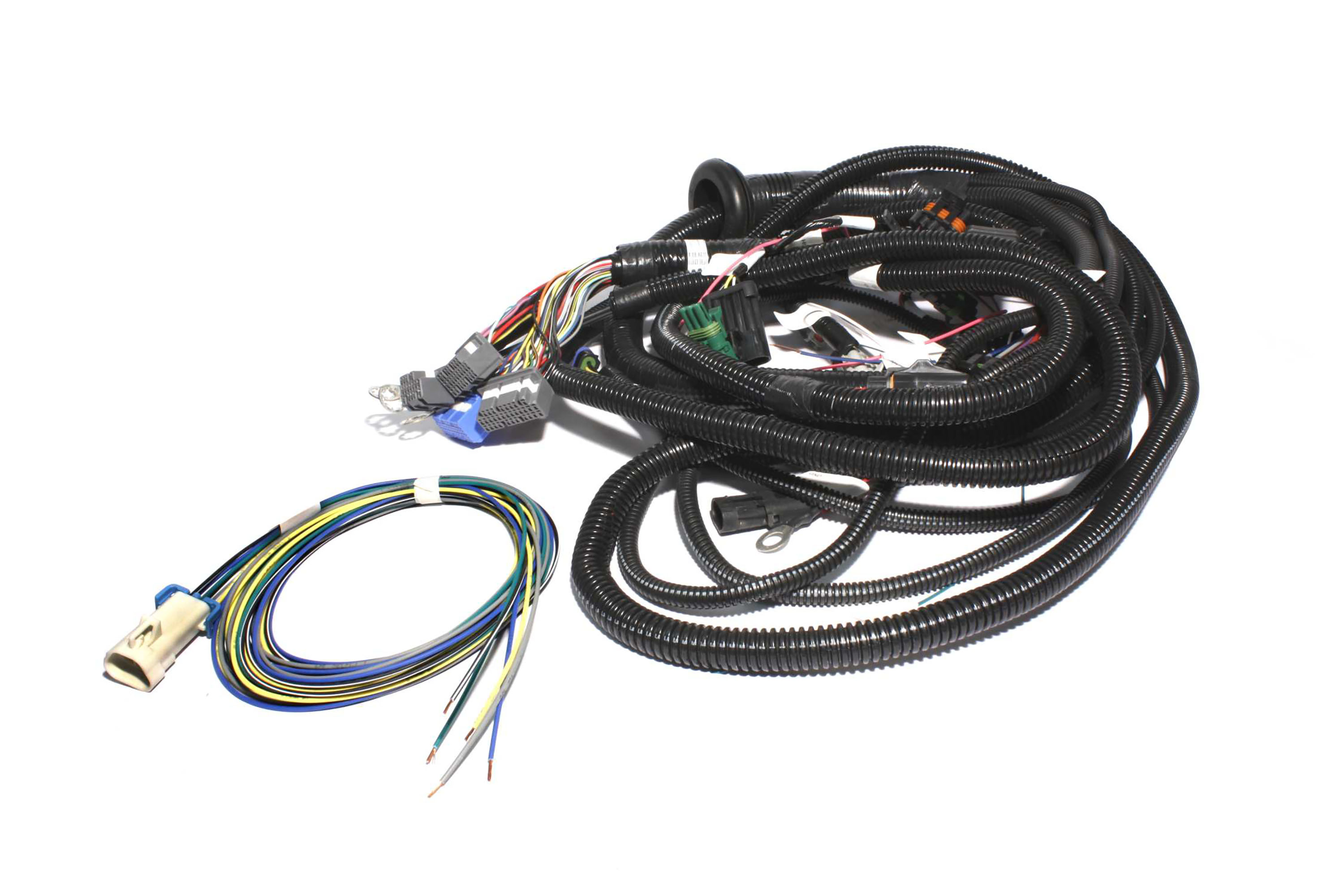 FAST 301101 - Wiring Harness  Main LT1