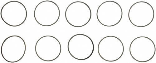 FEL-PRO 2100 - Air Cleaner Gasket - Composite - 5-1/8 in Flange - Each