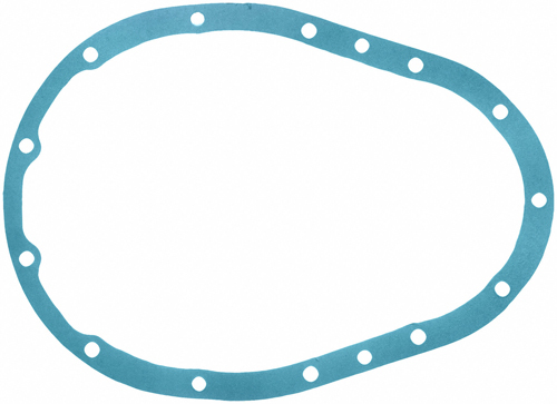 FEL-PRO 2330 - Chevy Timing Cover Gaske FEL-PRO 2330 - Chevy Timing Cover Gaske