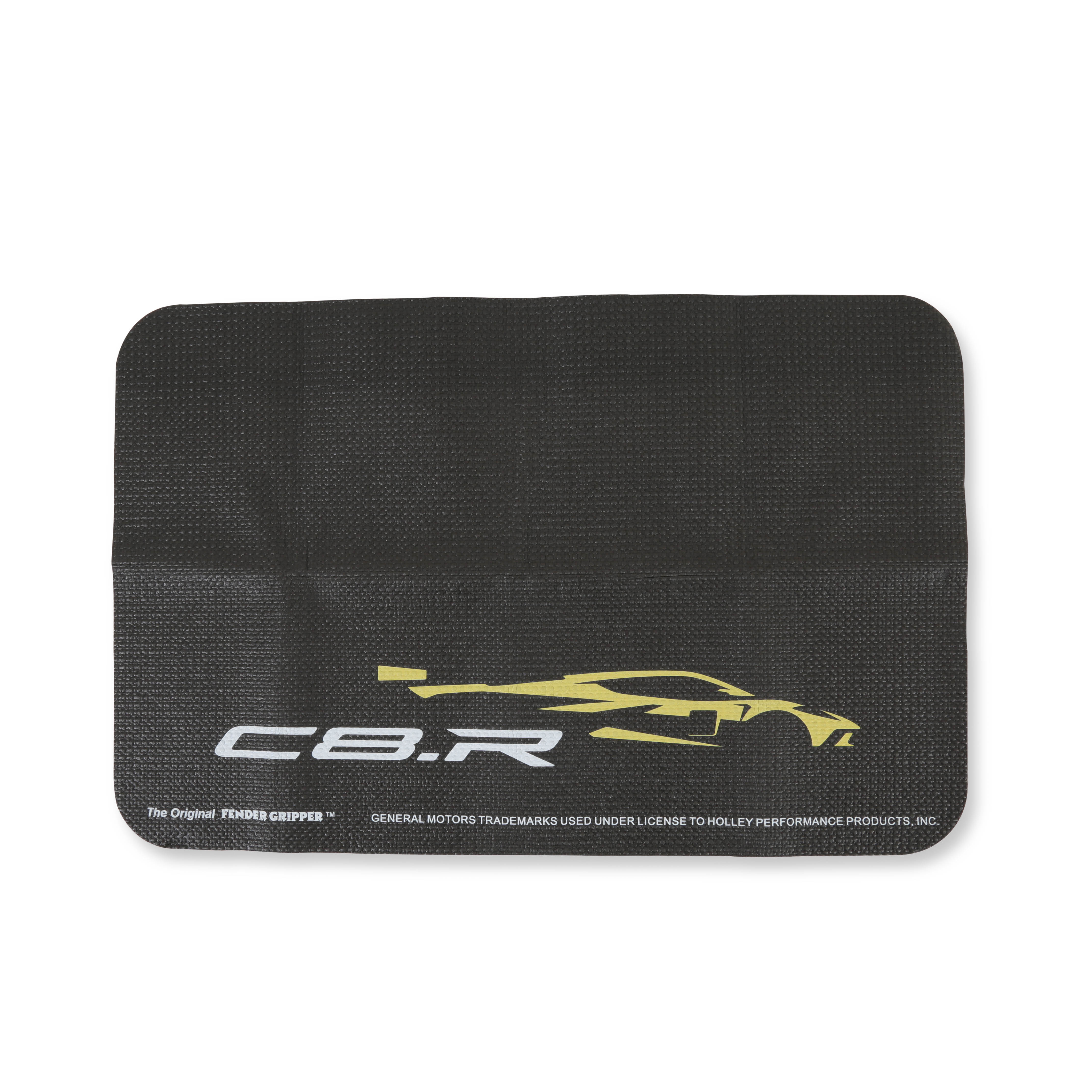Fender Gripper FG2081 - Corvette C8 car Fender Gripper FG2081 - Corvette C8 car