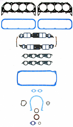 FEL-PRO 2815 - Performance Gasket Set - BBC 65-90 FEL-PRO 2815 - Performance Gasket Set - BBC 65-90