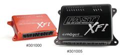 FAST 301423 - Internal Data Logging XFI 2.0