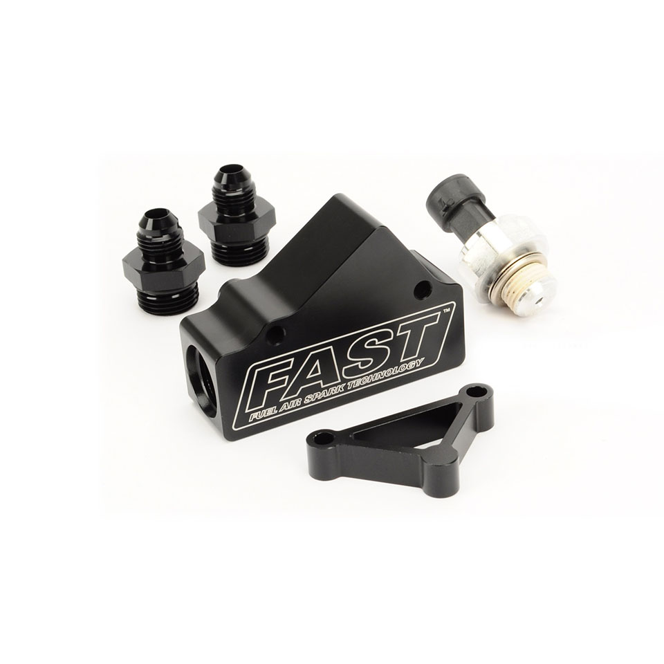 FAST 301410 - Electronic Fuel Pressure Kit