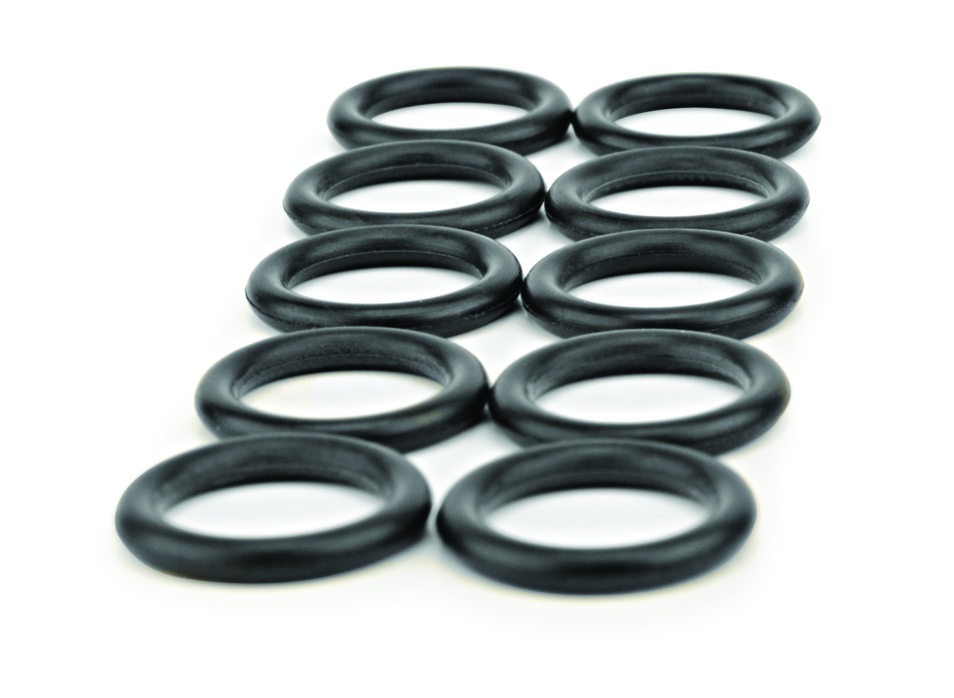 FAST 30253OR-10 - O-Rings For -3 Sae Fittings