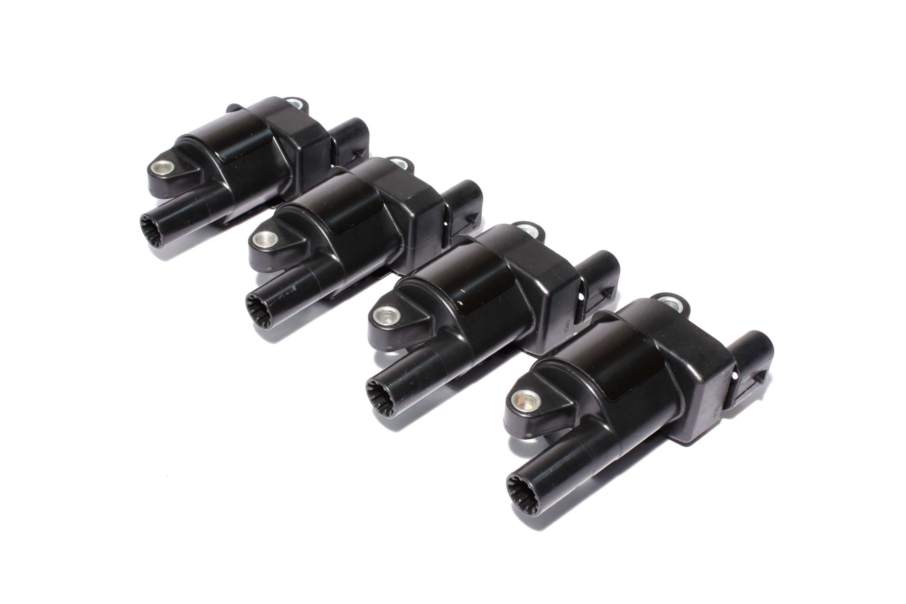 FAST 30256-4 - Coil L92 Truck Style GenIII