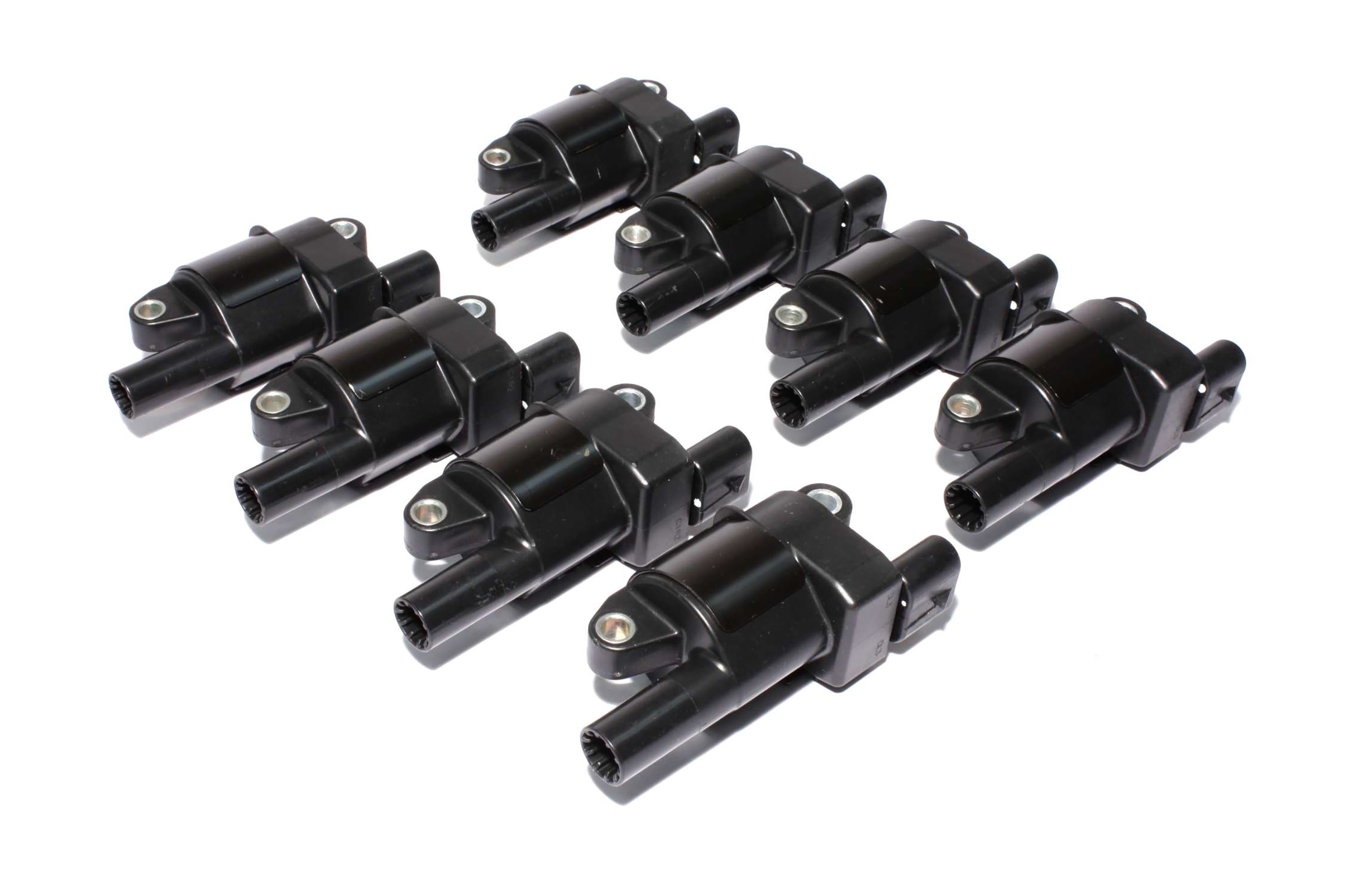 FAST 30256-8 - Coil L92 Truck Style GenIII