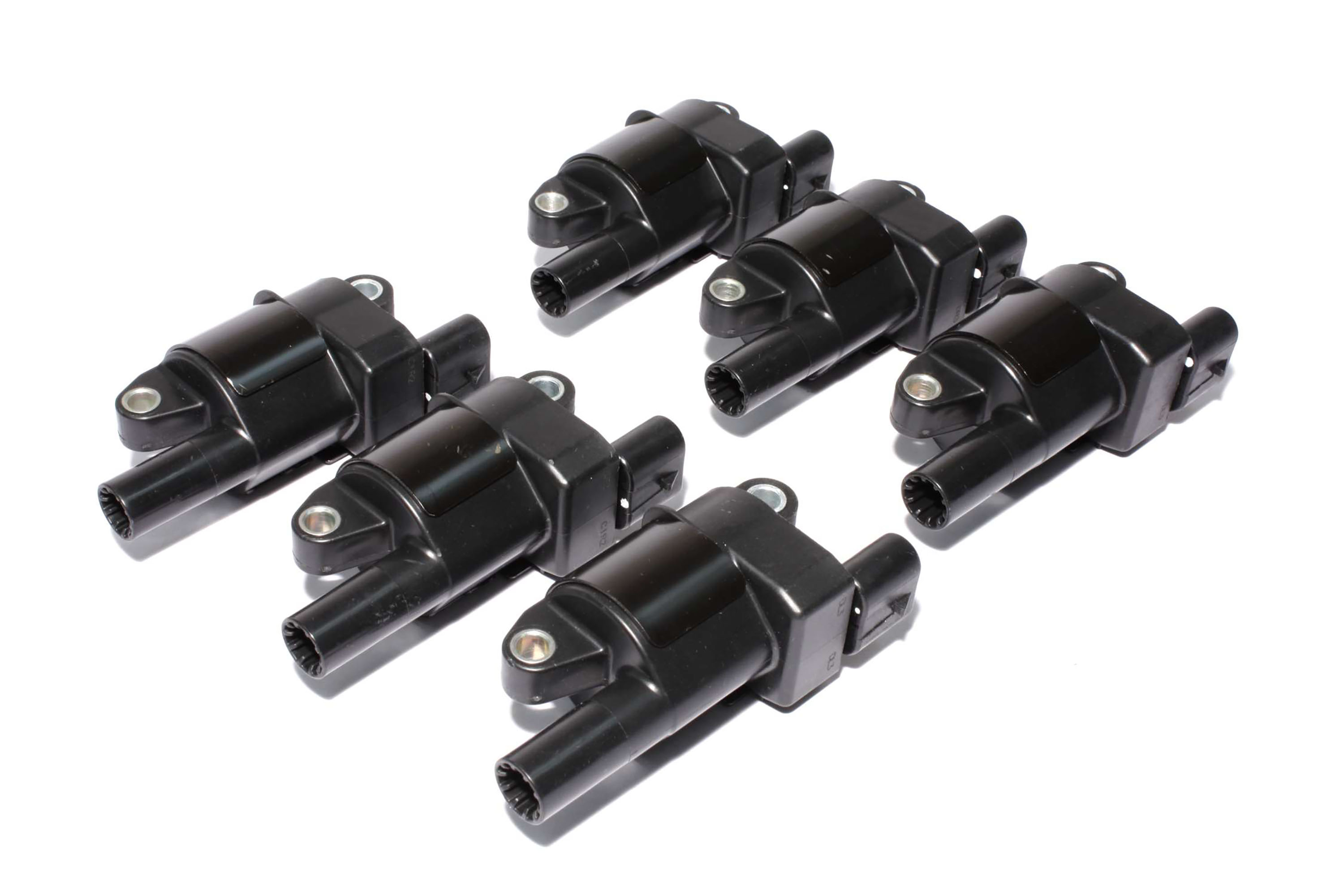 FAST 30256-6 - Coil L92 Truck Style GenIII