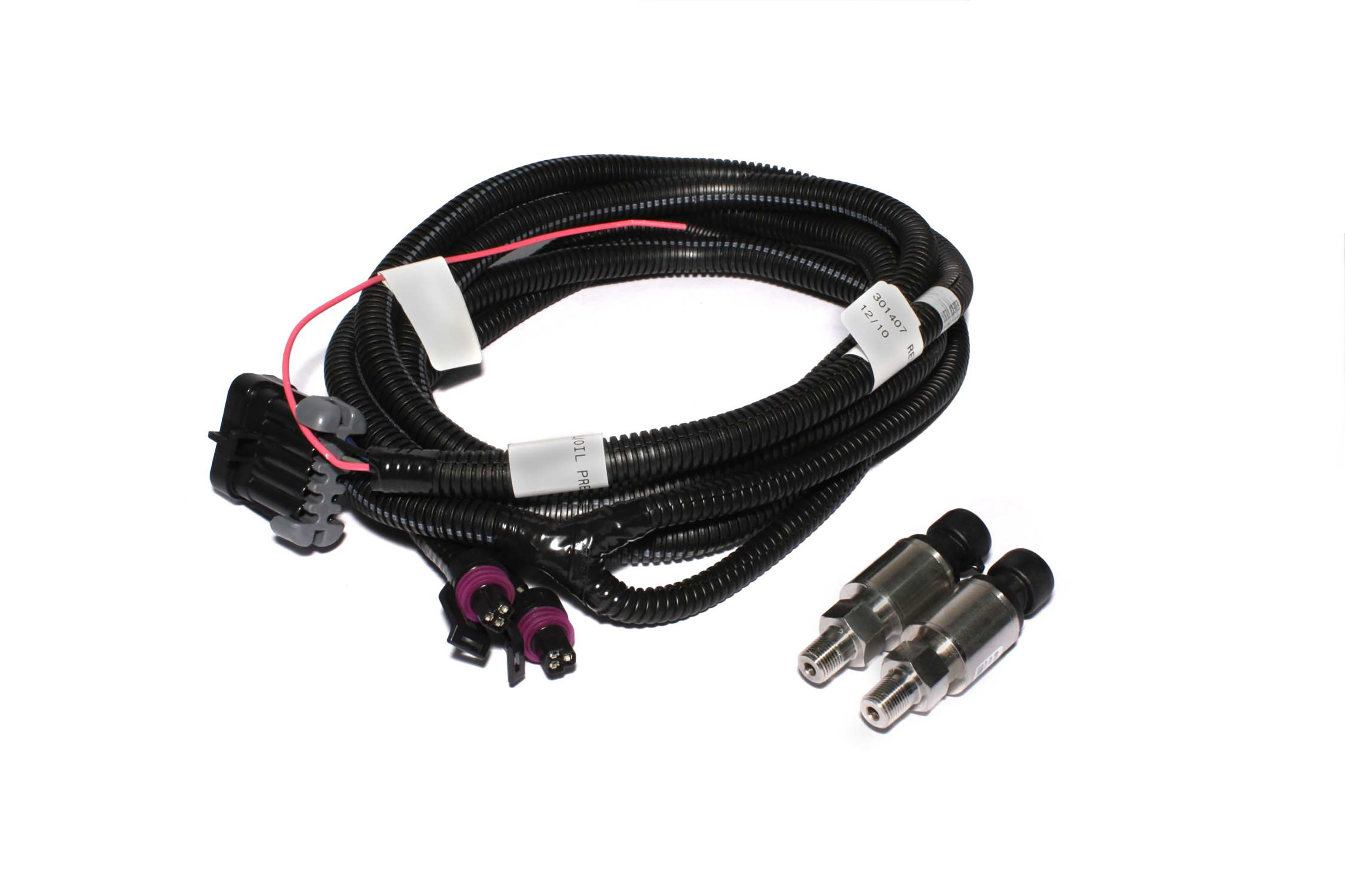 FAST 301407 - Harness Fuel And Oil FAST 301407 - Harness Fuel And Oil