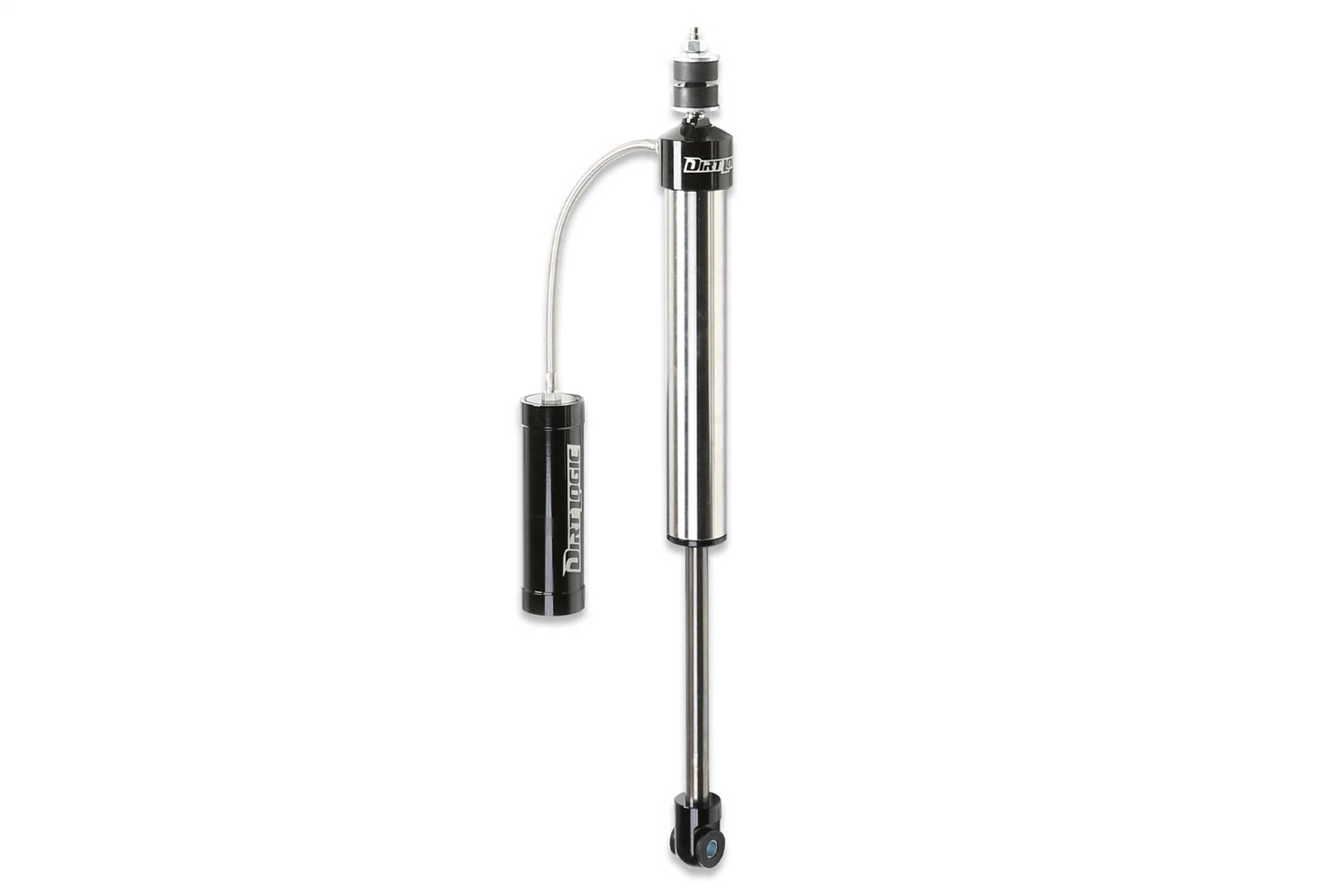 Fabtech FTS801082 - 14-16 Ram 2500/3500 Front Dirt Logic 2.25 Reservoir Shock Absorber