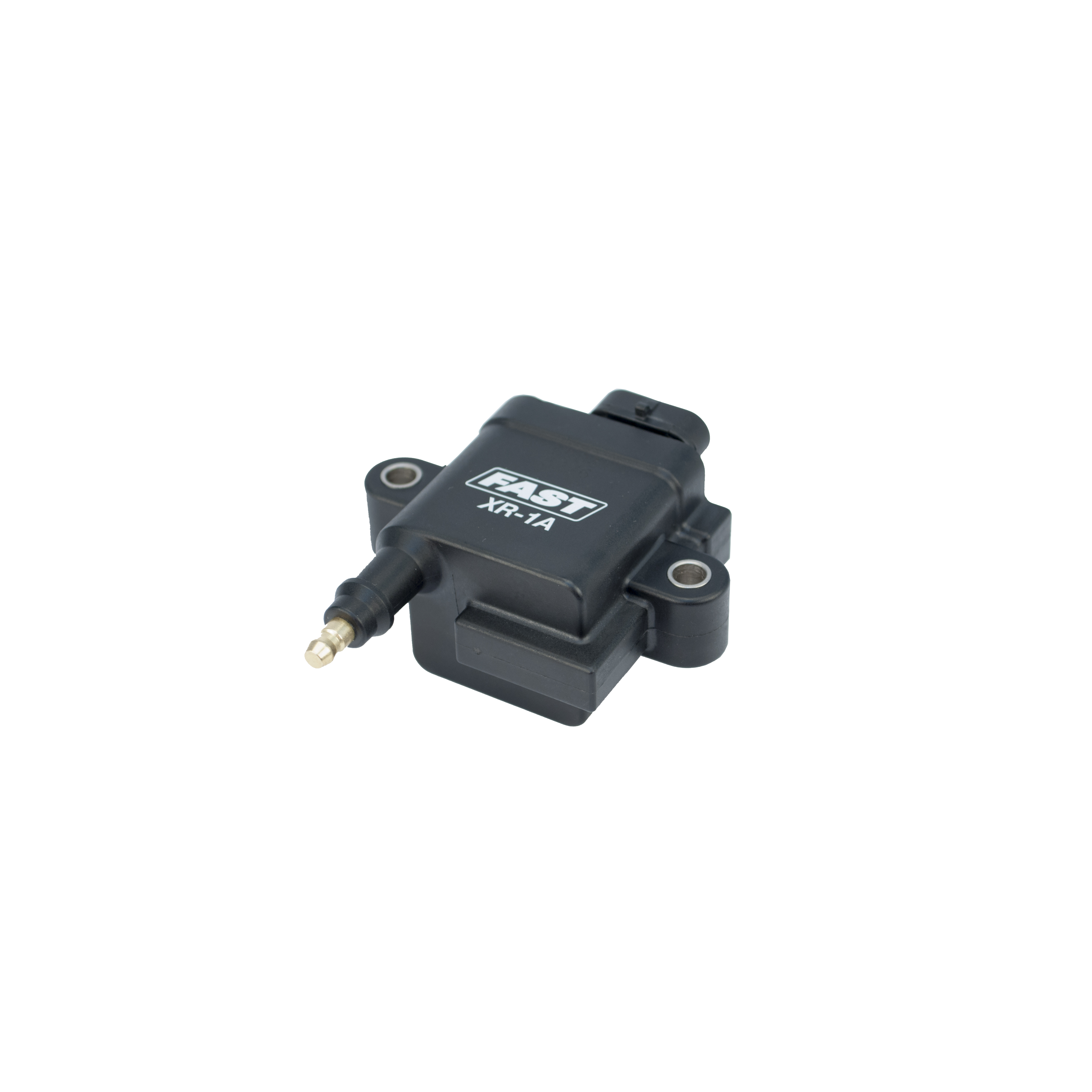 FAST 30260-1 - Coil Only w/  Logo, LS Series Engine