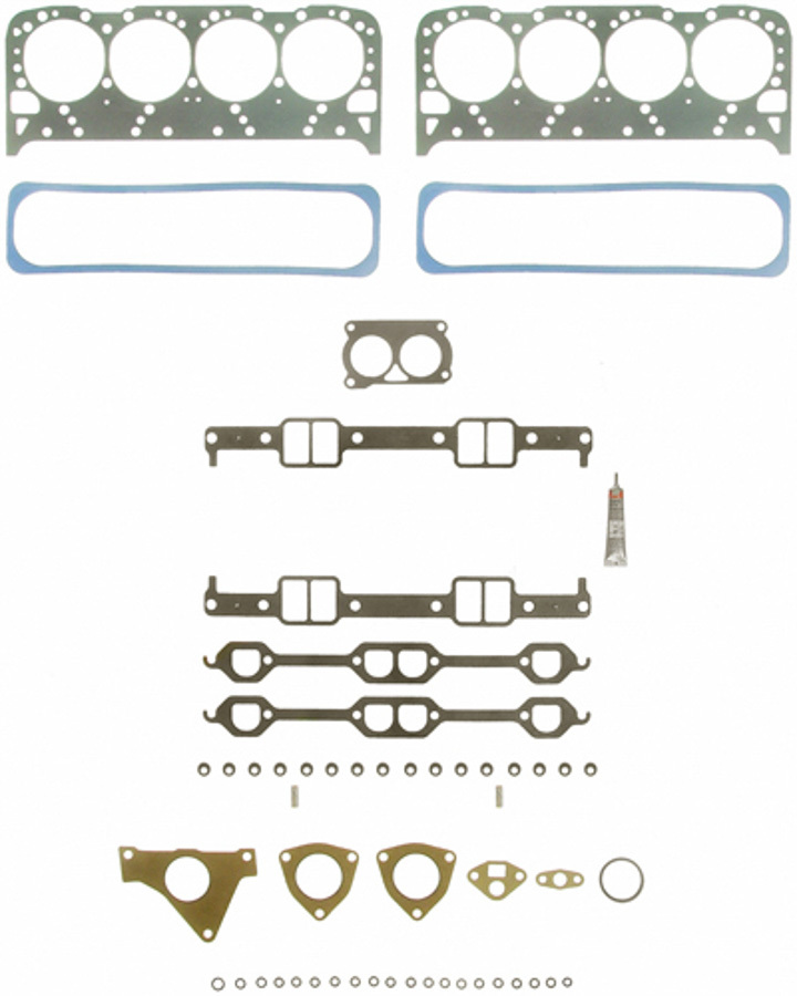 FEL-PRO HS 9966 PT - Cylinder Head Gasket - GM LT-Series 1992-97 - Kit FEL-PRO HS 9966 PT - Cylinder Head Gasket - GM LT-Series 1992-97 - Kit