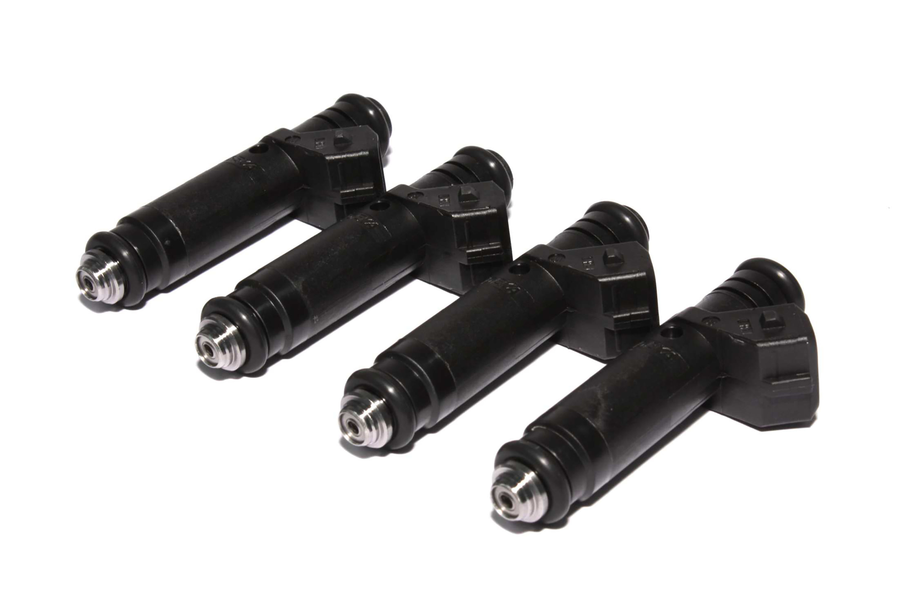 FAST 306004 - Injector 4-Pack 60Lb/hr High
