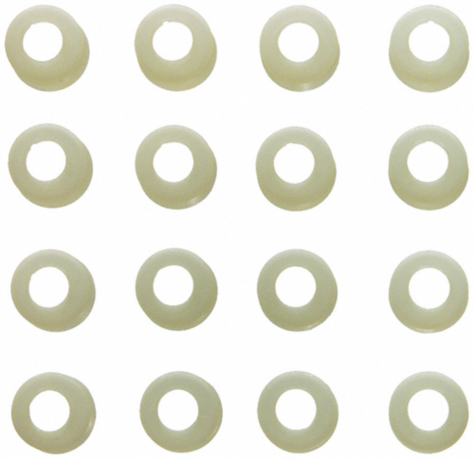 FEL-PRO SS 72513 - Valve Stem Seal - Umbrella Stop - Big Block Chevy - Set of 16