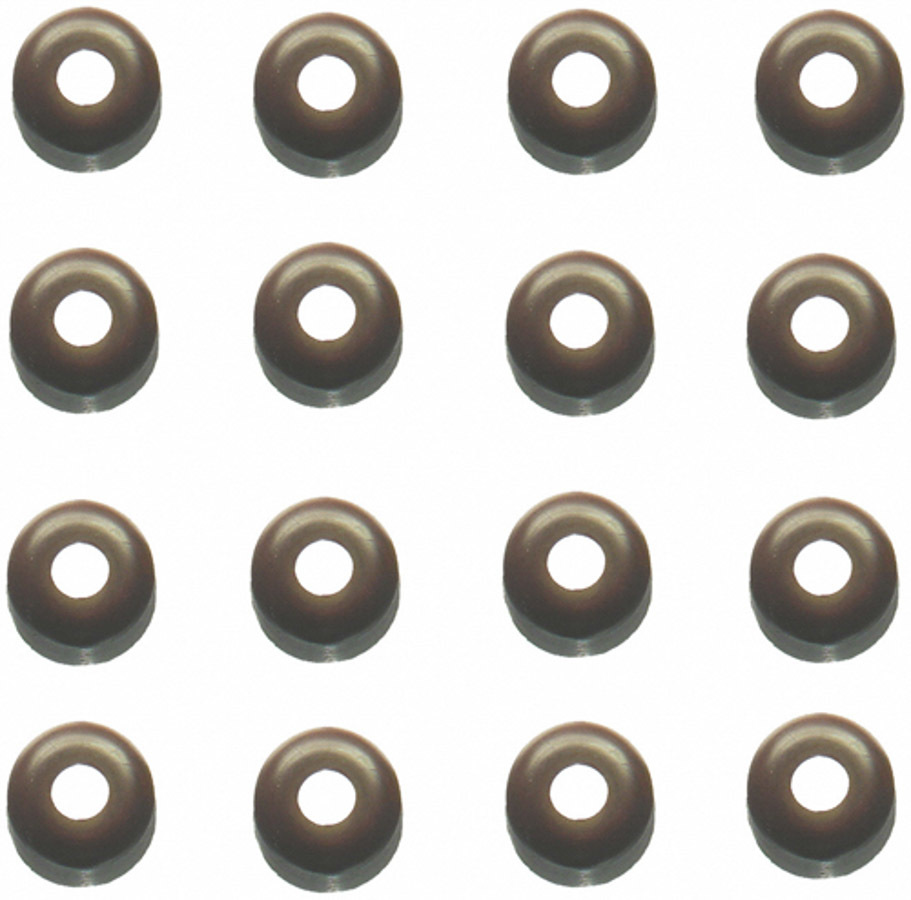 FEL-PRO SS 71152 - Valve Stem Seal - Positive Stop - Big Block Chevy - Set of 16