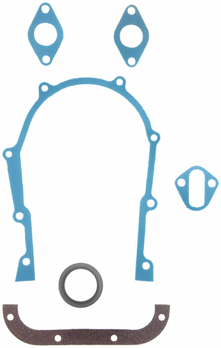 FEL-PRO TCS 13075-1 - Timing Cover Gasket Set