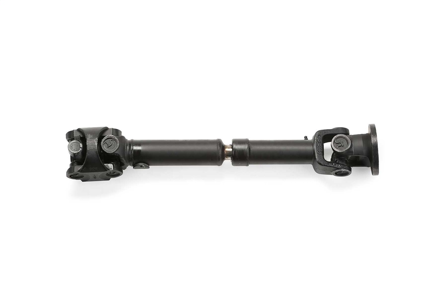 Fabtech FTS94051 - 07-11 Jeep JK 4WD 2-Door Heavy Duty Rear Driveshaft Fabtech FTS94051 - 07-11 Jeep JK 4WD 2-Door Heavy Duty Rear Driveshaft